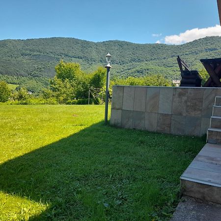 Villa Usivak For Green Quiet Holiday Near Sarajevo#Travellerawards2025 외부 사진