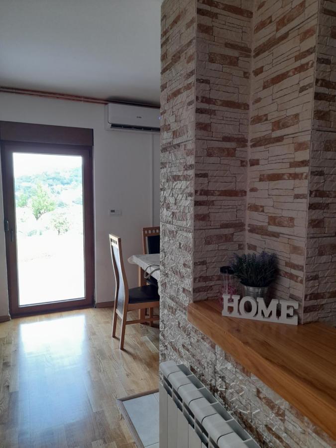 Villa Usivak For Green Quiet Holiday Near Sarajevo#Travellerawards2025 외부 사진