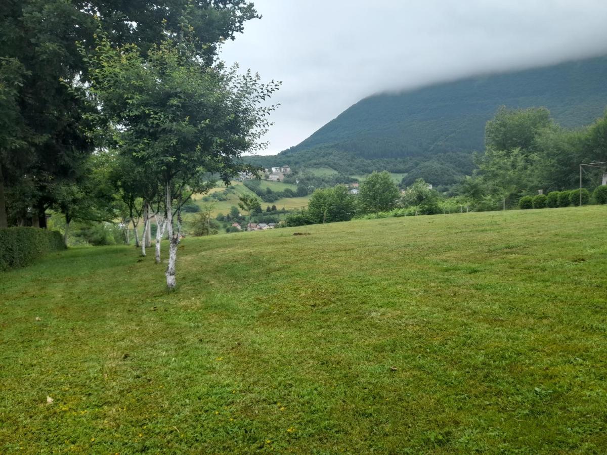 Villa Usivak For Green Quiet Holiday Near Sarajevo#Travellerawards2025 외부 사진