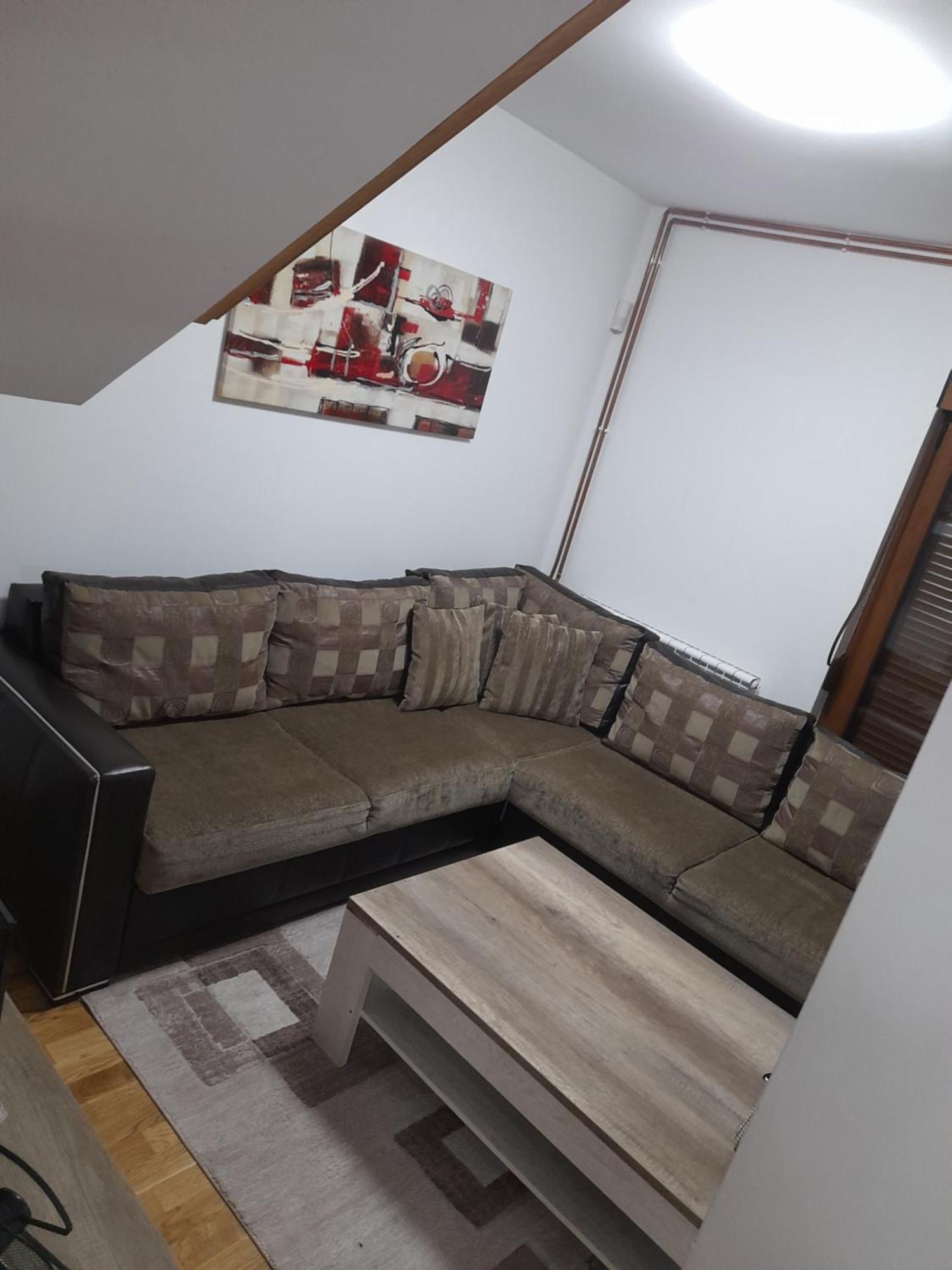 Villa Usivak For Green Quiet Holiday Near Sarajevo#Travellerawards2025 외부 사진