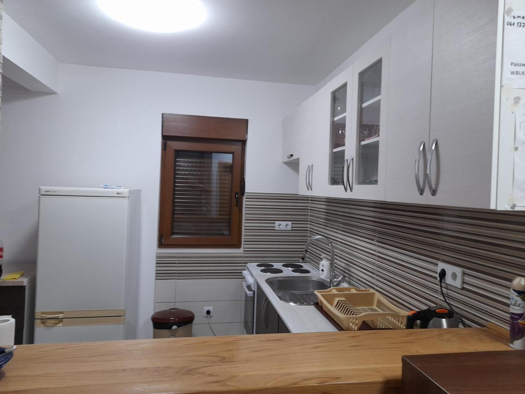 Villa Usivak For Green Quiet Holiday Near Sarajevo#Travellerawards2025 외부 사진