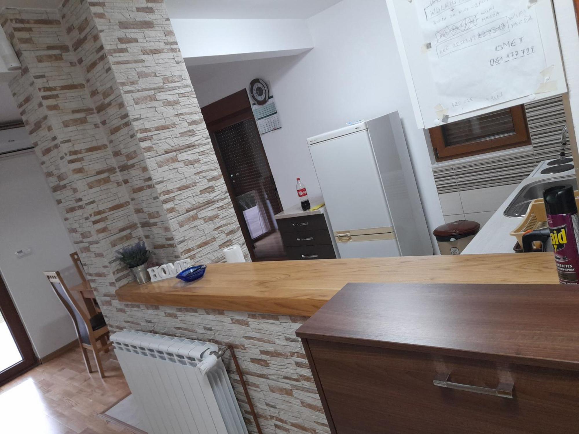 Villa Usivak For Green Quiet Holiday Near Sarajevo#Travellerawards2025 외부 사진
