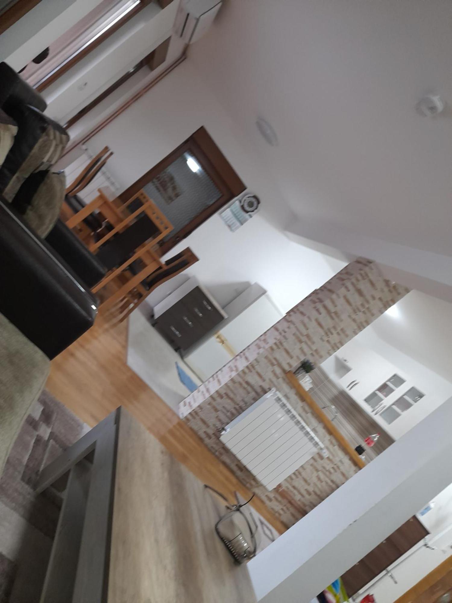 Villa Usivak For Green Quiet Holiday Near Sarajevo#Travellerawards2025 외부 사진