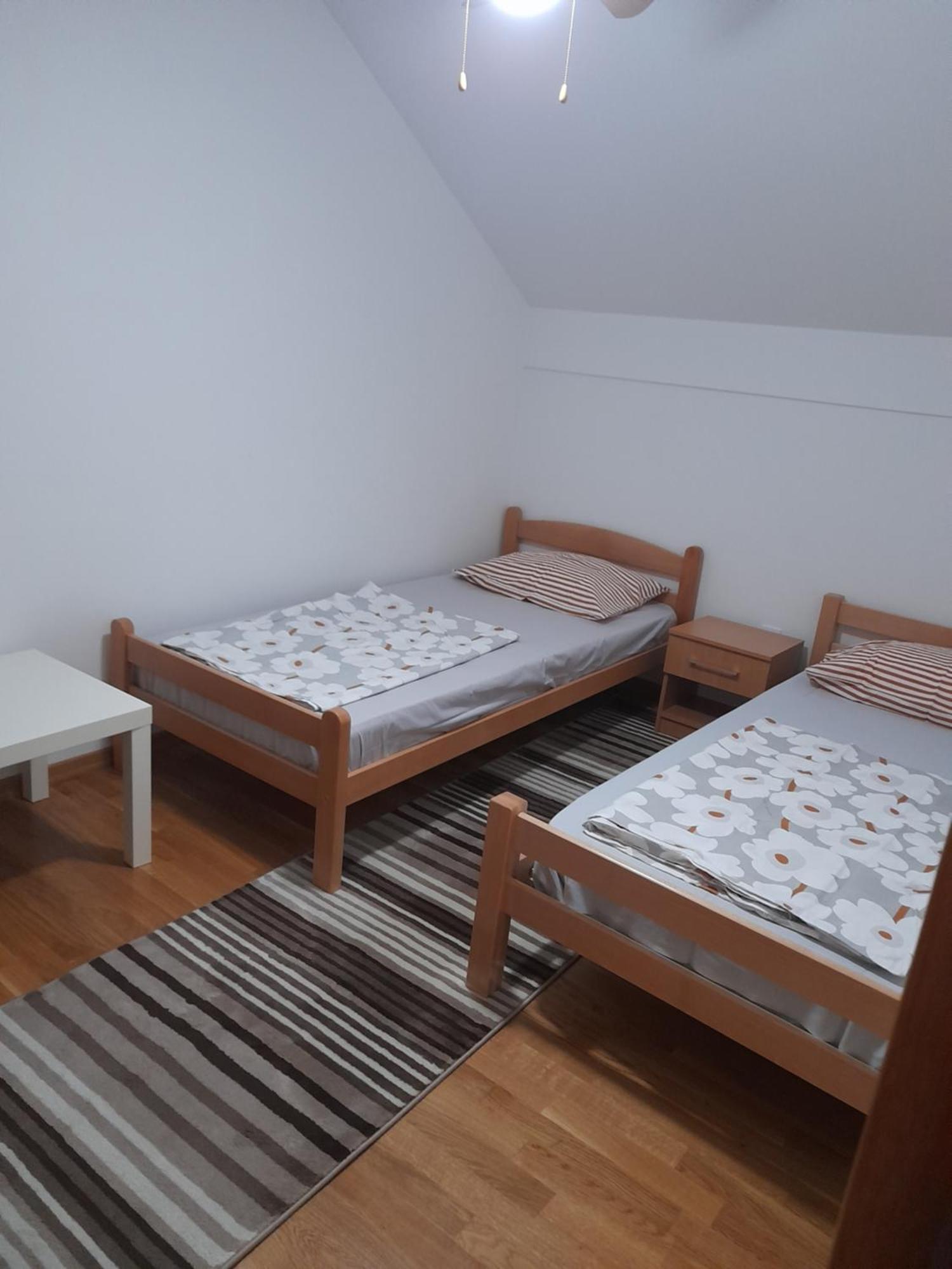 Villa Usivak For Green Quiet Holiday Near Sarajevo#Travellerawards2025 외부 사진