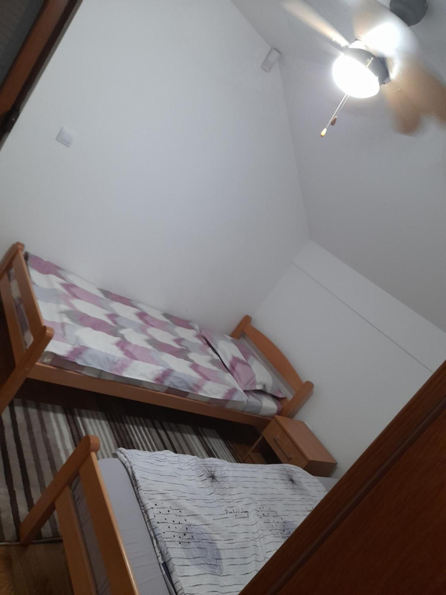 Villa Usivak For Green Quiet Holiday Near Sarajevo#Travellerawards2025 외부 사진