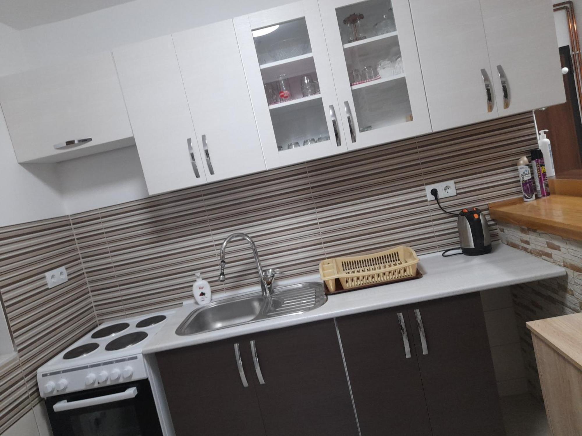 Villa Usivak For Green Quiet Holiday Near Sarajevo#Travellerawards2025 외부 사진