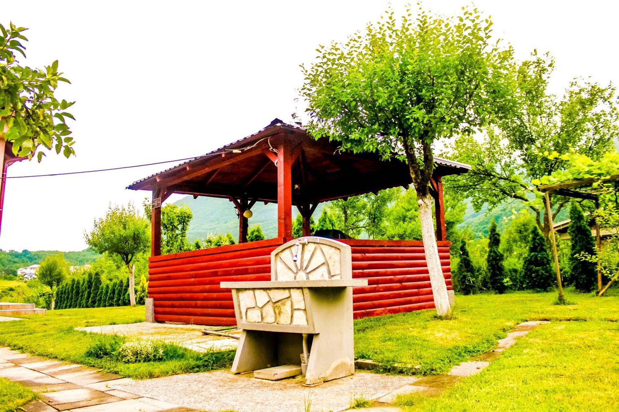 Villa Usivak For Green Quiet Holiday Near Sarajevo#Travellerawards2025 외부 사진