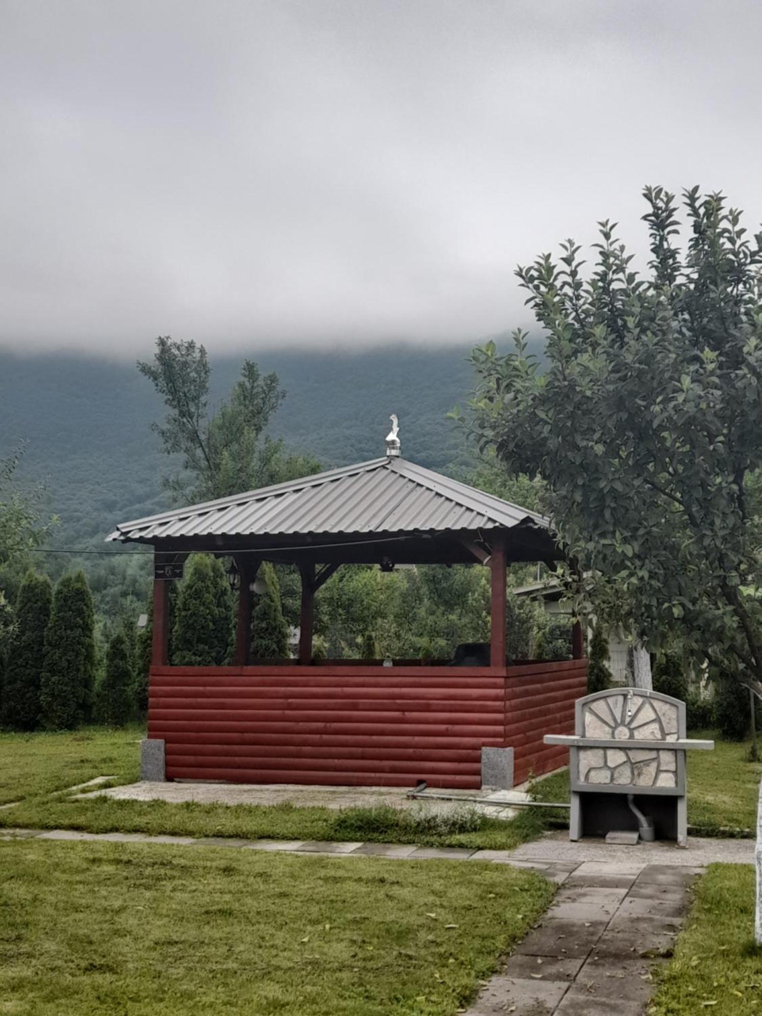 Villa Usivak For Green Quiet Holiday Near Sarajevo#Travellerawards2025 외부 사진