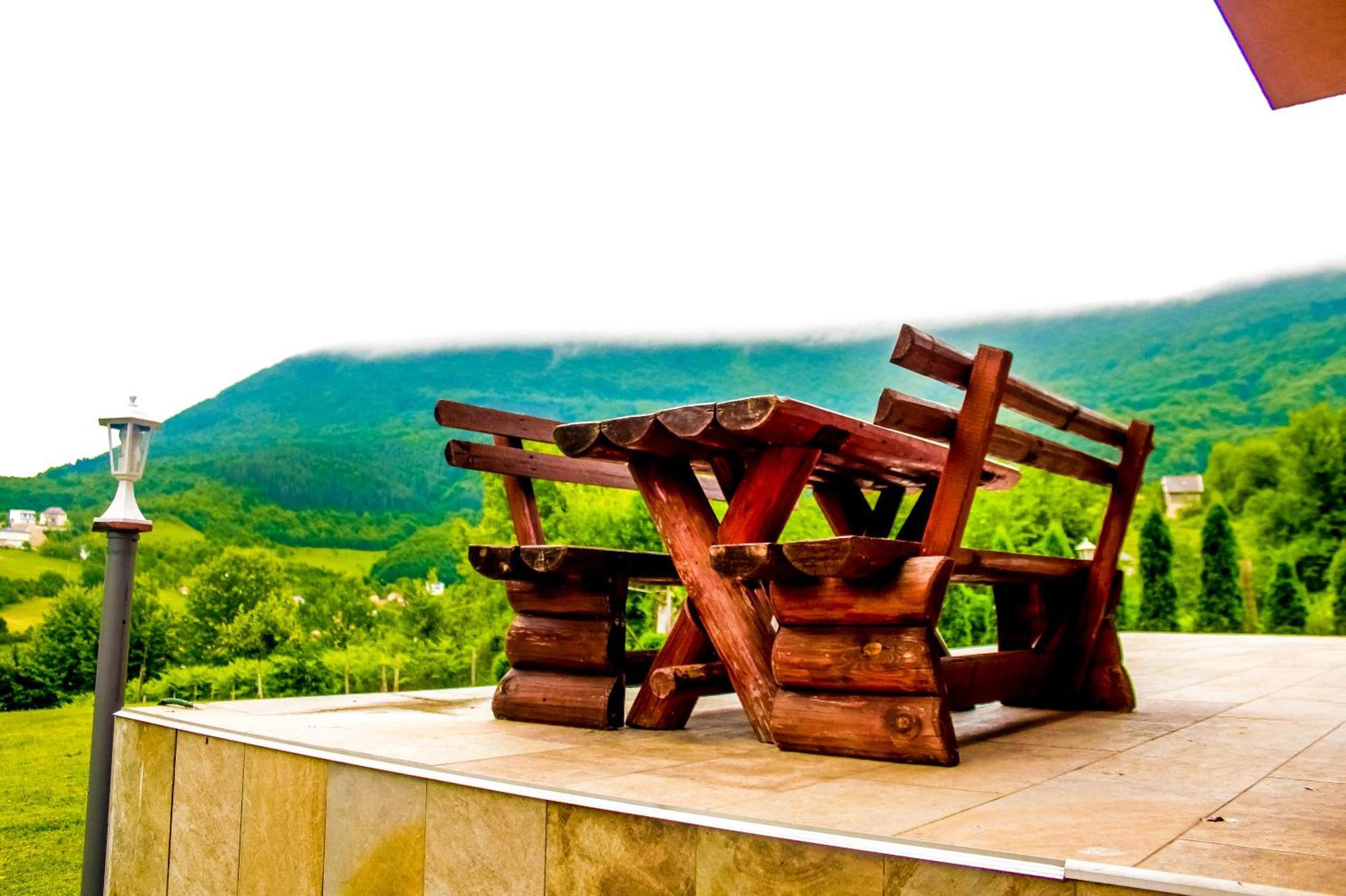 Villa Usivak For Green Quiet Holiday Near Sarajevo#Travellerawards2025 외부 사진