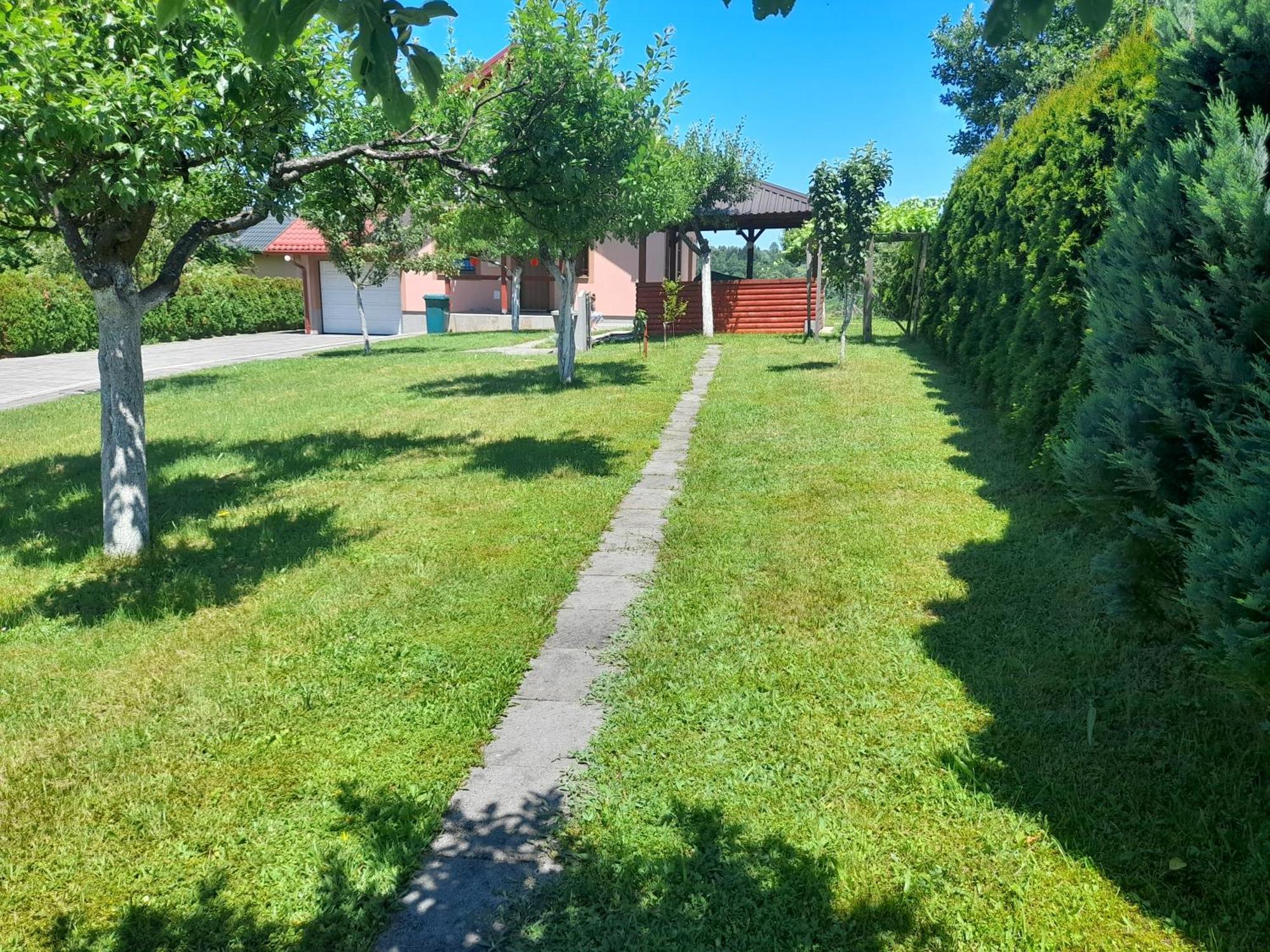 Villa Usivak For Green Quiet Holiday Near Sarajevo#Travellerawards2025 외부 사진